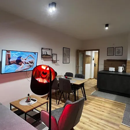 Appartement 3kk