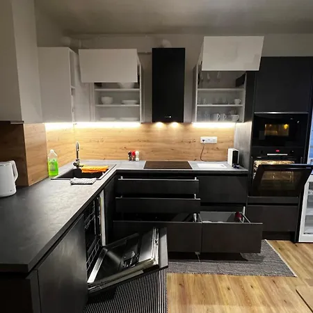 Appartement 3kk