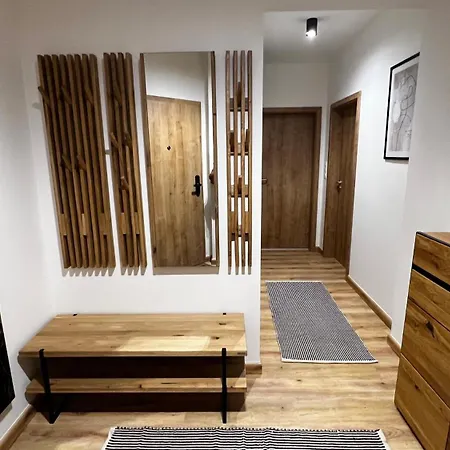 3kk Appartement *