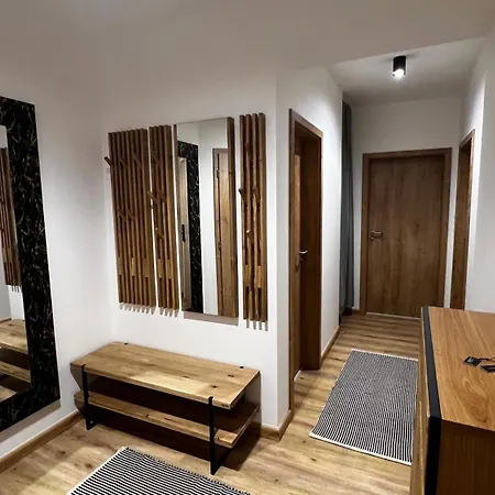 3kk Appartement Ceske Budejovice