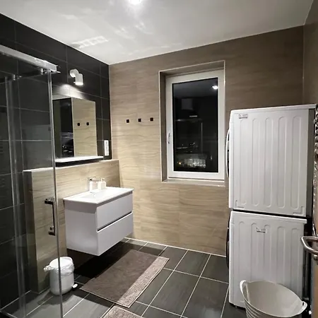 Apartament 3kk *