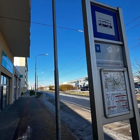 3kk Apartament Czeskie Budziejowice