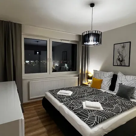 3kk Appartement