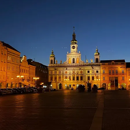 3kk * Ceske Budejovice