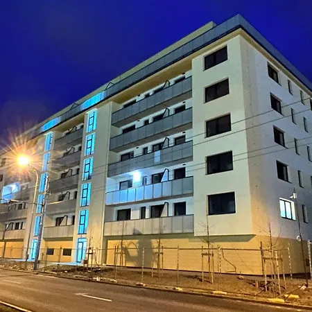 Appartement 3kk Ceske Budejovice