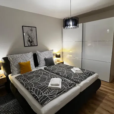 3kk Appartement