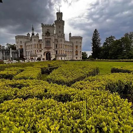 3kk * Ceske Budejovice