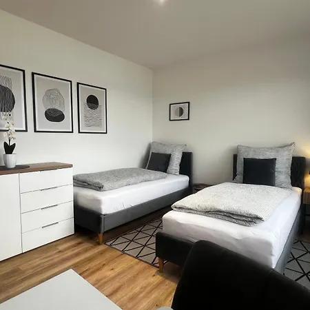 3kk Appartement *