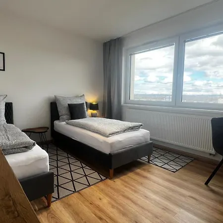 3kk Appartement