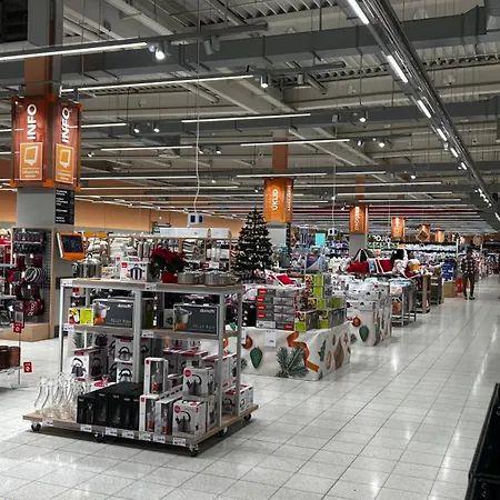 3kk Apartment Ceske Budejovice