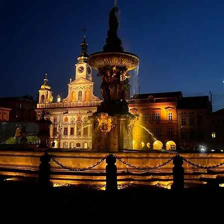 3kk Ceske Budejovice