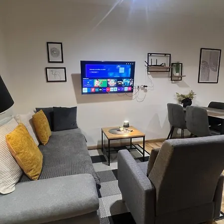 3kk Apartament *