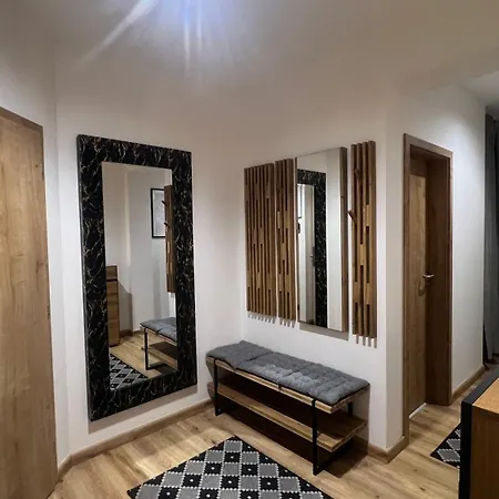 3kk Apartament Czeskie Budziejowice