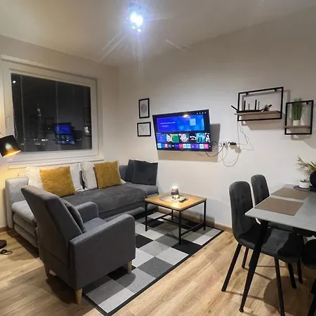 Apartament 3kk *