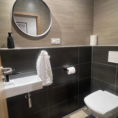 3kk Apartament *