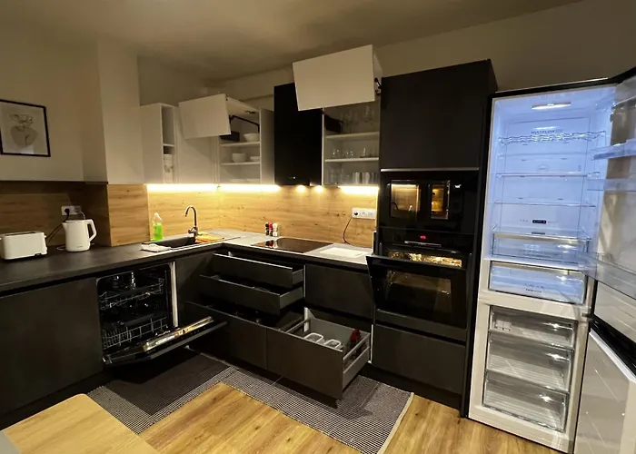 Apartman 3kk České Budějovice