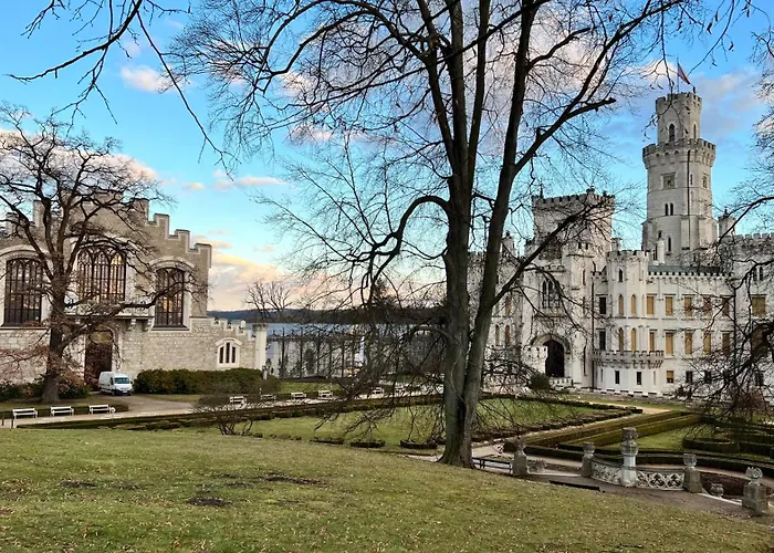 3kk Апартаменти