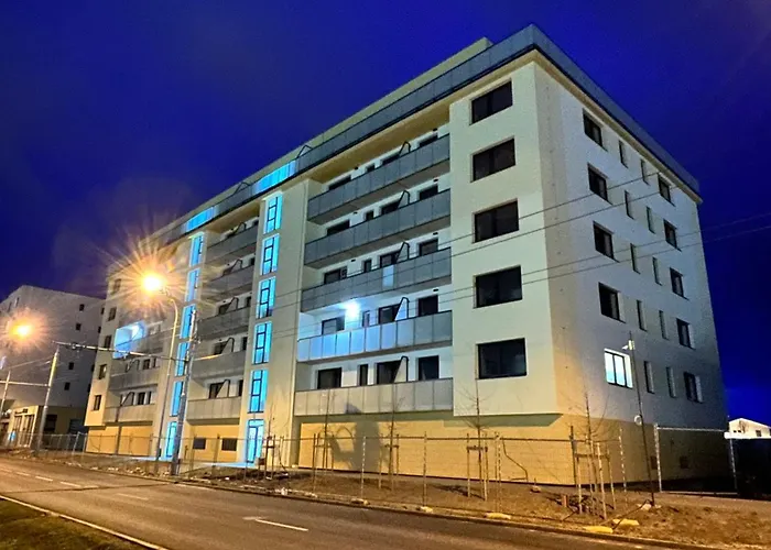 Apartman 3kk České Budějovice