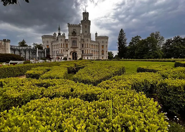 3kk * České Budějovice