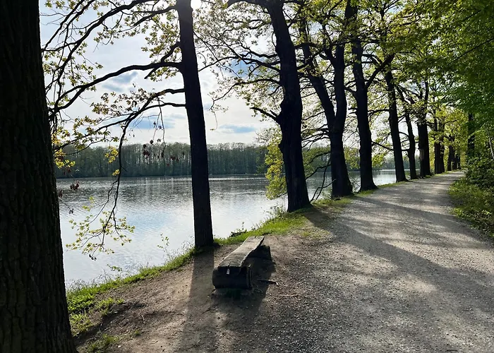 3kk 아파트 체스케부데요비체