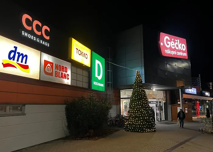 3kk Apartman České Budějovice