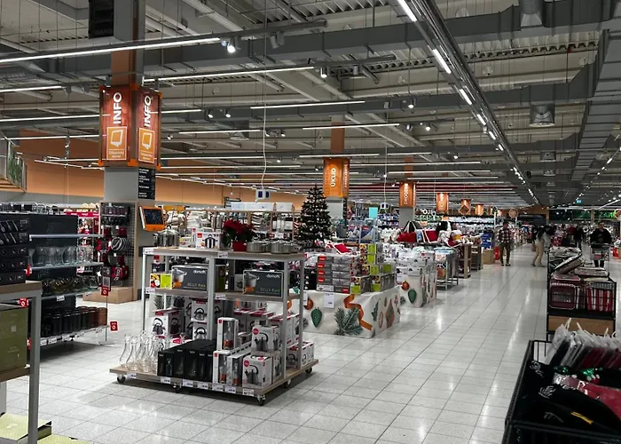 3kk Апартаменти Чеське Будєйовіце