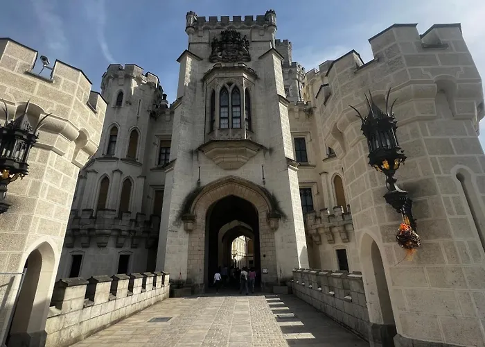 Апартаменти 3kk