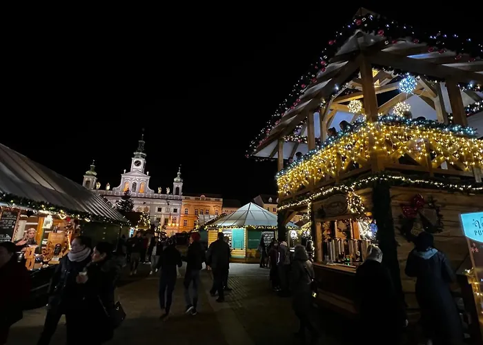 3kk Апартаменти