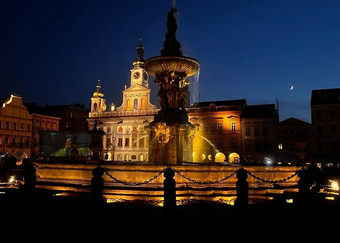 3kk České Budějovice