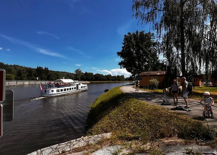 3kk * České Budějovice