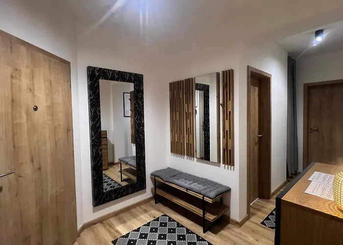 3kk Apartman České Budějovice